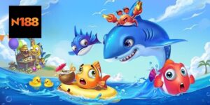 Bắn Cá Phát Tài