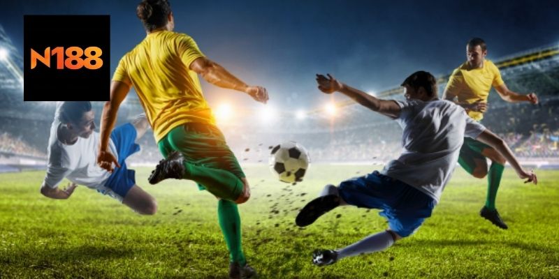 Biến Động Kèo Bóng Đá Hôm Nay