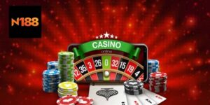 Cảnh Báo Link Giả Mạo N188