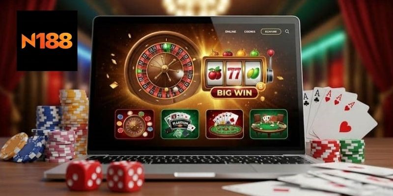 Cảnh báo link giả mạo N188 là gì?