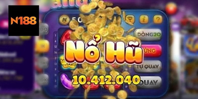 Chiến Lược thắng thưởng Nổ Hũ chơi như thế nào?