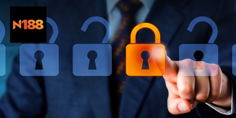 Cơ chế thu thập dữ liệu trong CHÍNH SÁCH BẢO MẬT N188