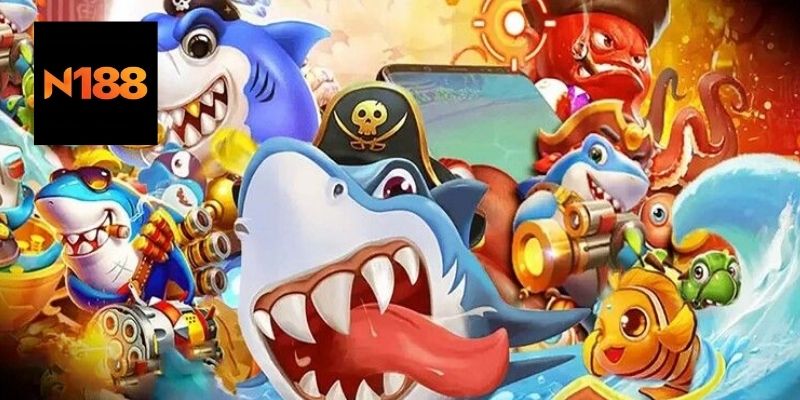 Game Bắn Cá là gì?