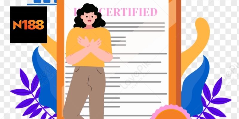 Giấy Phép Hoạt Động N188 Là Gì?