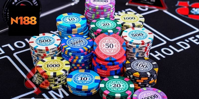 Giấy phép hoạt động và pháp lý của N188 có uy tín không?