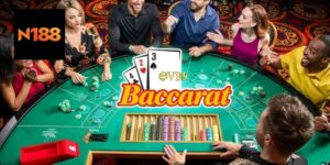 Hướng Dẫn Bắt Cầu Baccarat