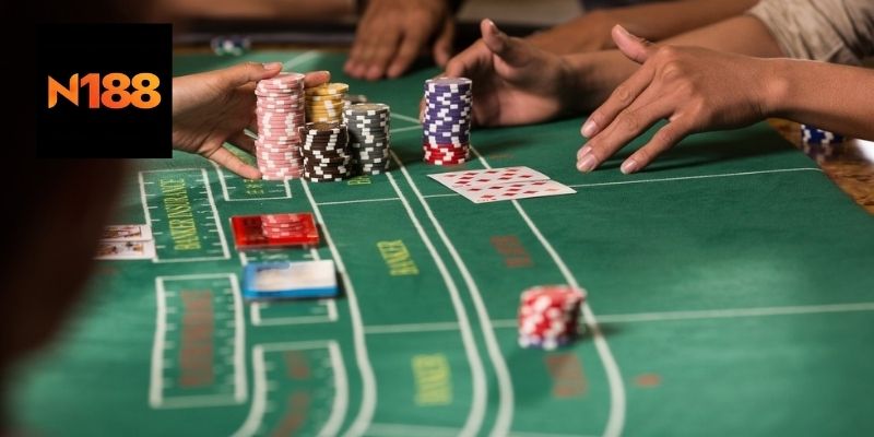 Hướng dẫn bắt cầu baccarat từ cơ bản đến nâng cao