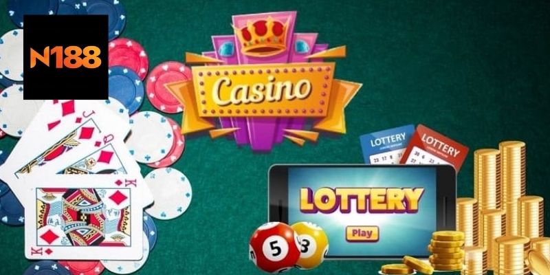 Hướng dẫn chi tiết cách đăng nhập N188