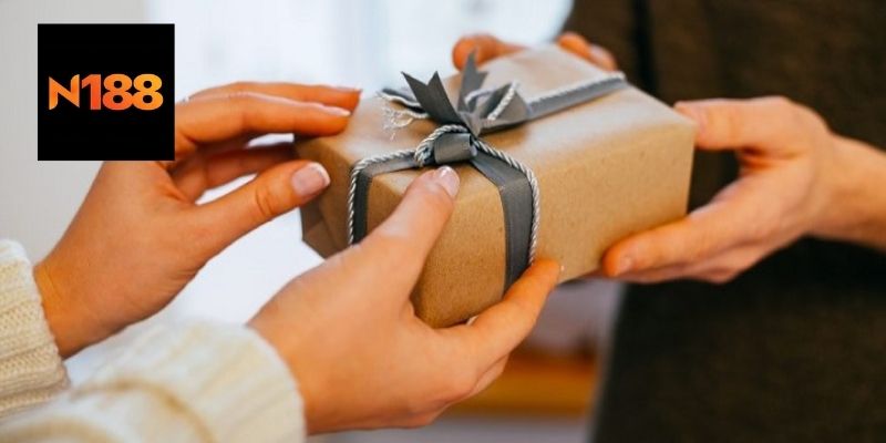 Hướng dẫn tham gia KHUYẾN MÃI N188