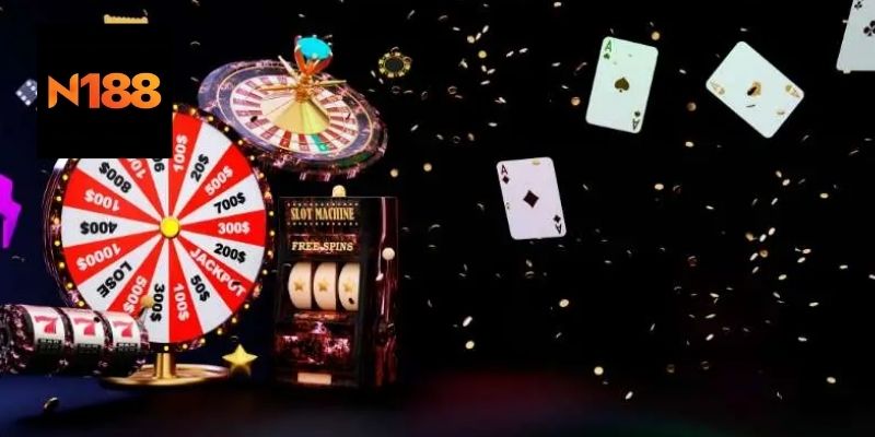 Kiểm soát tài khoản, nâng cao mức độ an toàn khi cá cược