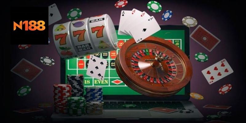 Lưu ý để đăng nhập N188 chơi cá cược an toàn