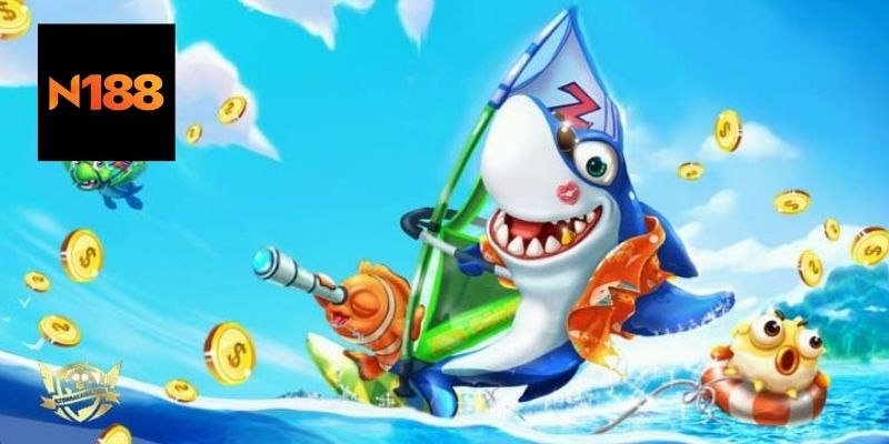 Lý Do Anh Em Nên Chọn Bắn Cá Phát Tài