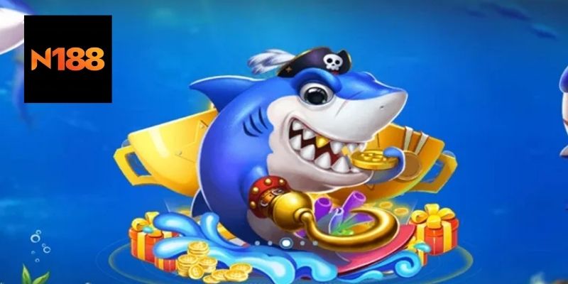 Lý Do Nên Chọn Bắn Cá Xèng 1 Tại N188