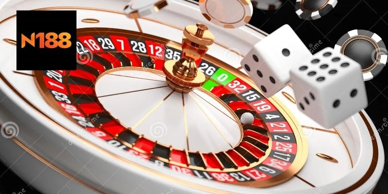 Mẹo Chơi Roulette - Áp dụng chiến lược thông minh