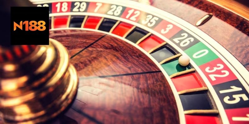 Mẹo Chơi Roulette - Hiểu rõ luật chơi và các loại cược 