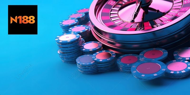 Mẹo Chơi Roulette - Quản lý vốn và duy trì tâm lý 