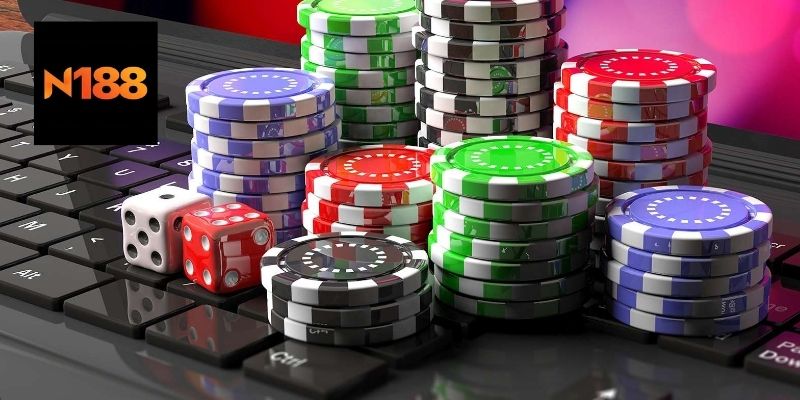 Mẹo sử dụng app N188 hiệu quả và an toàn