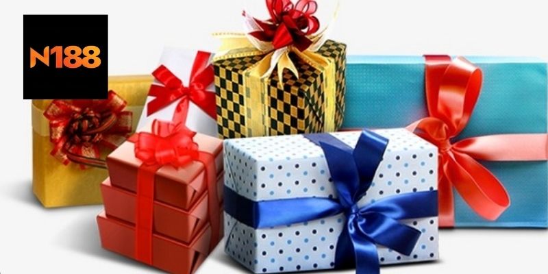 Mẹo tối ưu lợi ích từ các chương trình KHUYẾN MÃI N188