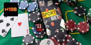 N188 Có An Toàn Không