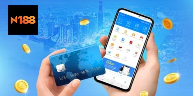 Nạp tiền N188 là gì?