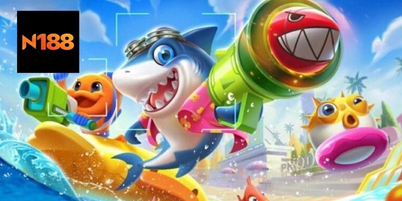 Những Mẹo Chơi Game Bắn Cá Chuẩn Xác