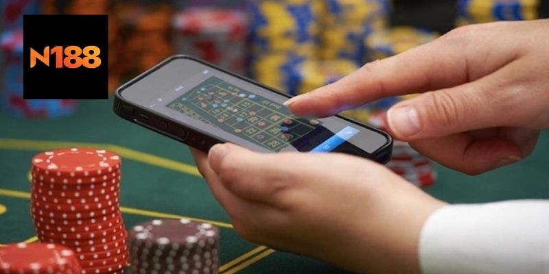 Quy trình ĐĂNG KÝ N188 là gì?