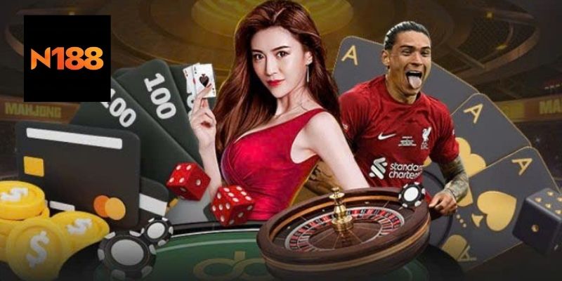 Review N188- Nạp rút tiền và hỗ trợ khách hàng