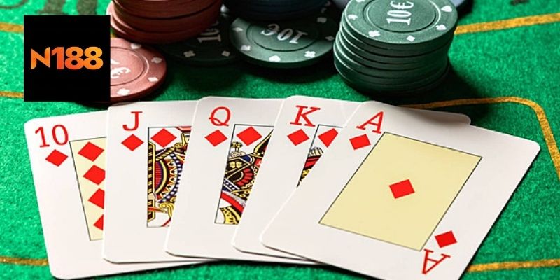 Tổng quan nhà cái N188 có an toàn không?